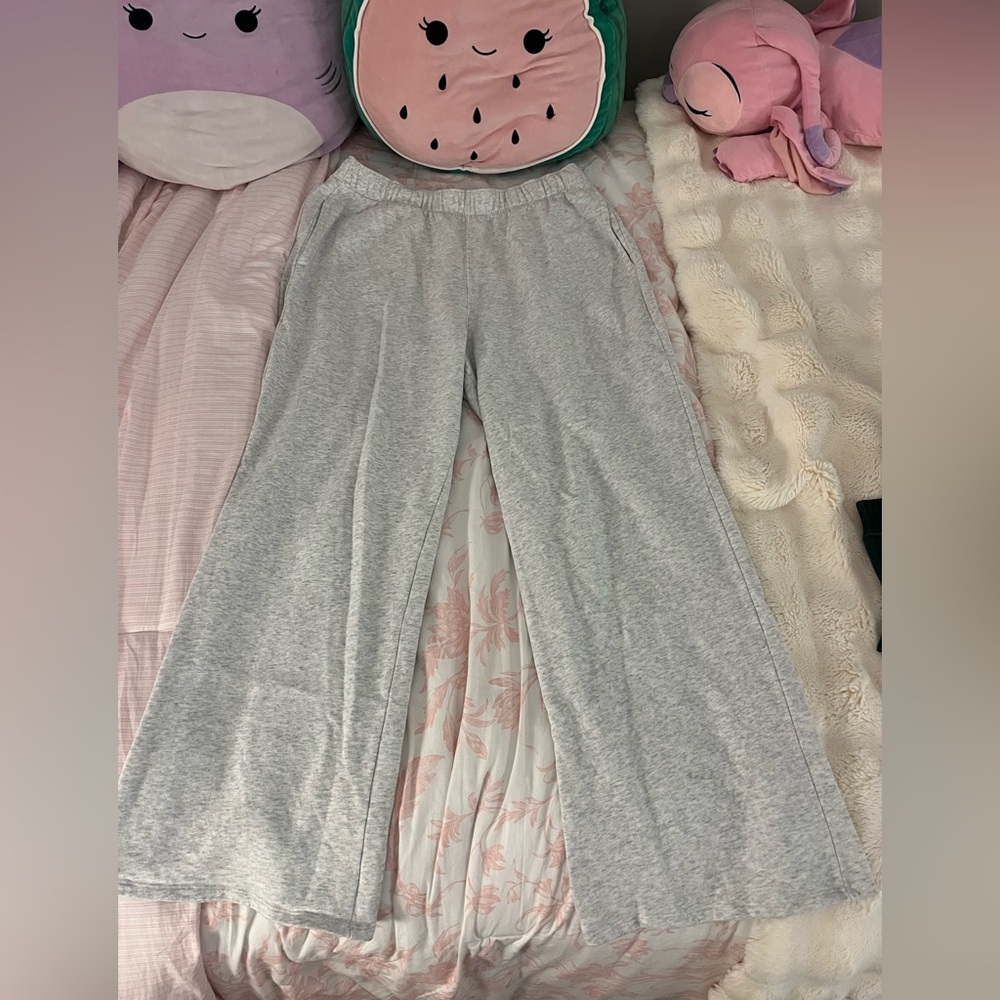 Hollister Sweatpants